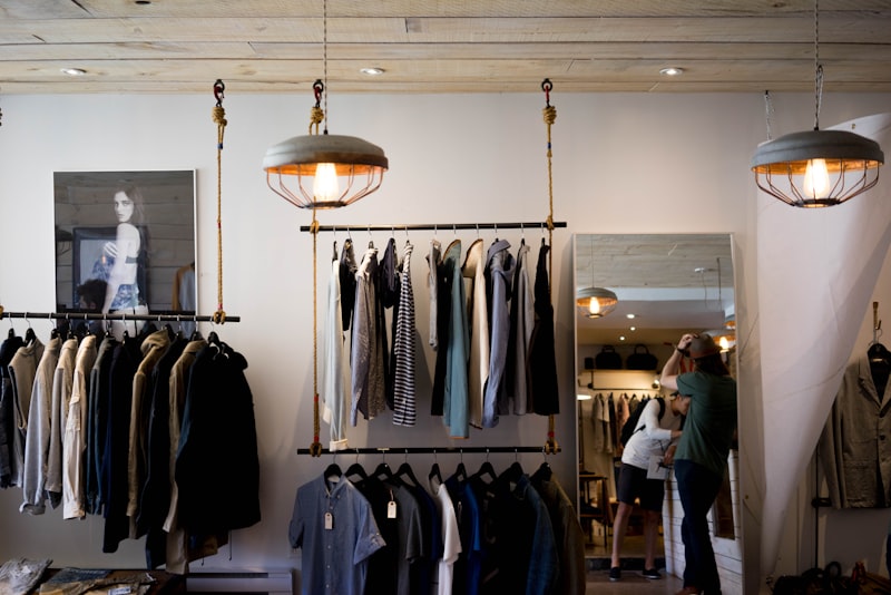 Our Boutique
