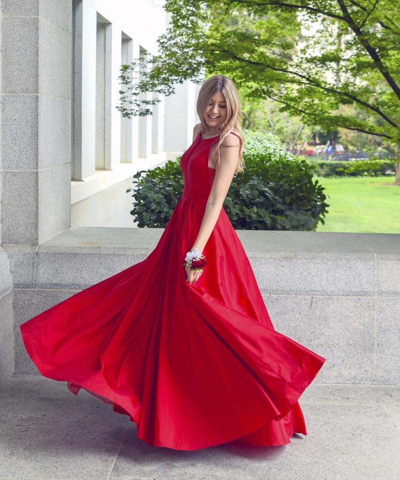 Designer Dresses