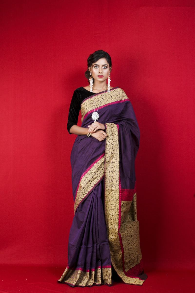 Ethnic Wear