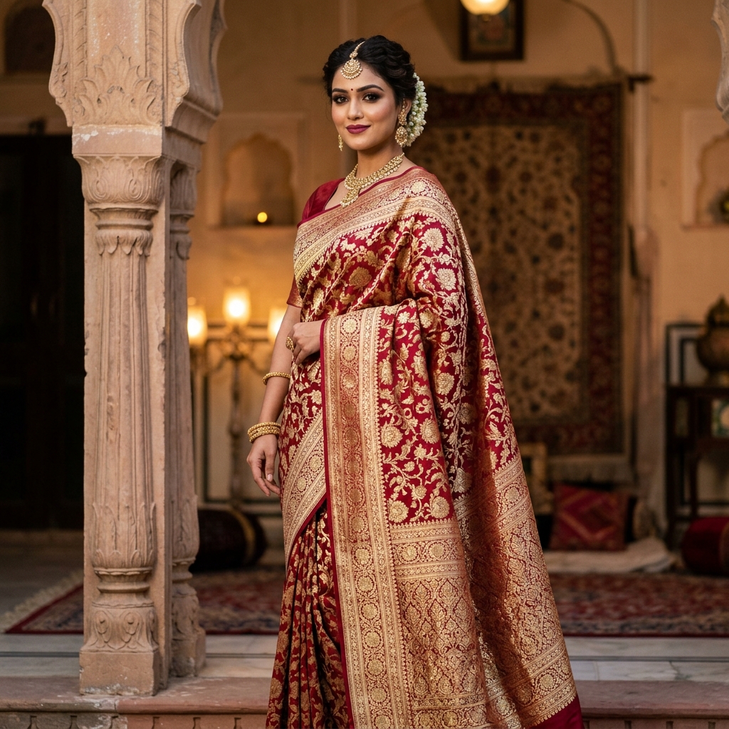 Sarees